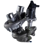 Motorcraft TC61 Turbocharger New. Price: $2005.99.