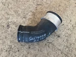 Boost Pressure Hose Vw Scirocco 3 Golf 2.0 Tsi Charge Air 1K0145856A Gebraucht. Price: $23.23.