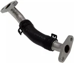 Genuine Dorman Turbocharger Oil Return Line 667-581 New. Price: $116.27.