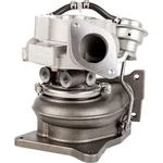 Global Parts Distributors 2511530 Turbocharger For 10-12 Subaru Legacy New. Price: $804.71.
