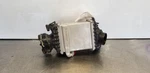 22 Bmw X7 M50I G07 4.4L Intercooler Assembly Left Driver 17518660689 Used. Price: $144.50.