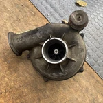Garrett Turbo Compressor Housing Ford TRUCKS7.3L 99-03 708442-0001 GTP38 Used. Price: $95.00.