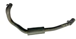 14-17 Volkswagen Jetta Passat 1.8L Engine Coolant Hose Tube Pipe Oem Used. Price: $25.00.