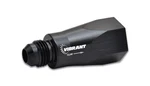 Vibrant 11116 Check Valve Inlet Female O-ring Outlet Black New. Price: $42.50.