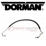 Dorman Outlet Upper Engine Oil Cooler Hose Assembly For 1988-1994 Chevrolet Xx New. Price: $94.11.