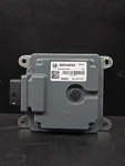 2017-2022 Alfa Romeo Giulia Quadrifoglio Parking Brake Control Module Oem Used. Price: $63.74.