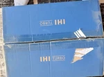 Audi - Ihi For 2.0T Engines Genuine Oem New. Price: $490.00.