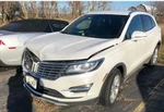 Used Intercooler Fits: 2016 Lincoln Mkc Grade. Price: $119.90.