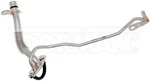 Dorman 667-639 Turbocharger Oil Feed Line Fits Ford And Lincoln Models New. Price: $59.64.