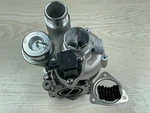 Hybrid K04 F21M Billet Turbo Charger For Mini Cooper S R55 R56 R57 N14 N18 1.6L New. Price: $380.00.