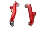 Hps 17-148R Red Intercooler Hot Side Charge Pipe For 22-24 Toyota Tundra 3.4 New. Price: $407.00.