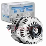 Tyc Alternator For 2000 Infiniti I30 3.0L V6 Electrical Charging Starting Lg New. Price: $178.84.
