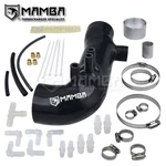 2.5" Turbo Inlet Hose Subaru 02-07 Wrx Forester (fit Blouch 1.5XT 3.0XT) New. Price: $171.28.