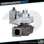 New Genuine Garrett GTA4082VKLN Turbocharger For Nissan Ud Hino Ranger J08 7.7L. Price: $2275.99.
