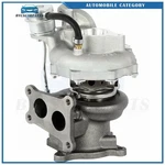 2012-18 Subaru Forester Cvt Xt With Dohc Boxer FA20E EURO5 Engine Turbo New. Price: $196.21.
