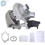 Left Turbocharger Ford F-150 18-20 Expedition 18-19 Navigator V6 3.5L New. Price: $278.20.