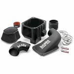 Banks Power (42172) Lmm Ram-air Intake System For 07-10 Chevy 6.6L New. Price: $449.00.