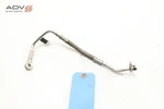 2019-25 Bmw M850I G15 4.4L Engine Right Turbocharger Oil Feed Tube Hose Line Oem Used. Price: $32.99.