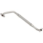For Vw Beetle Golf Jetta 1999-2006 New Turbocharger Oil Return Line Gap. Price: $98.00.