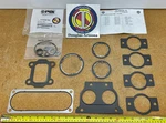 Turbo Installation Kit For Cummins Isx. 131638-152 Ref# 3102314, 4026884 4907447 New. Price: $135.00.