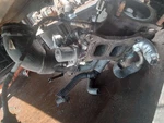 Turbo/supercharger 2.0L Vin 5TH Digit Fits 17-20 Audi A4 284233 Used. Price: $318.24.
