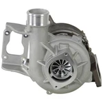 Global Parts 2511586 Turbocharger New. Price: $1522.99.