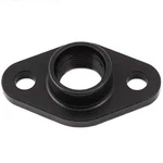 Precision Turbocharger Oil Drain Flange New. Price: $28.83.