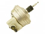 2014-2016 Audi RS7 4G Brake Vacuum Booster Master Cylinder Tank Reservoir Oem Used. Price: $159.99.