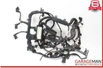 06-11 Mercedes W164 ML350 4MATIC Engine Motor Wire Wiring Harness 2721508733 Oem Used. Price: $133.75.