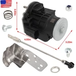 For Optima 2013 Sportage 2014 Turbo Charger Solenoid Waste Gate Valve 2.0L New. Price: $63.47.
