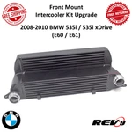 REV9 Front Mount Intercooler Upgrade Kit For 2008-2010 Bmw 535I / Xdrive New. Price: $495.00.