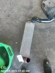 Turbo Intercooler Oem 11-16 Bmw 535I 1YR Wrnty 17517577115 Used. Price: $65.00.