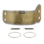 Mishimoto MMTB-WRX-01 Fits: Turbo Blankets 01-14 Subaru / 04-17 Sti New. Price: $97.99.