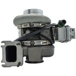 For Volvo MD11 11.0L Diesel Turbocharger Replaces 85151093 Tcp Remanufactured. Price: $4557.41.