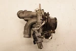 2014-2017 Volkswagen Passat 1.8L Engine Turbocharger W/ Exhaust Manifold 99K Used. Price: $319.51.