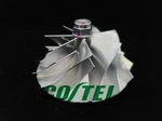 Ford F250 350 450 Powerstroke Diesel 7.3L GTP38 Turbo Billet Wheel 7+7 Blades New. Price: $49.88.