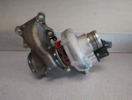 2023 Nissan Rogue Turbo/supercharger Sv 1.5L Awd Built Fits 22-25 Used. Price: $579.04.
