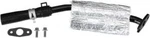 Turbocharger Oil Return Line-line Gates TL192 New. Price: $46.96.