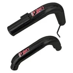 Injen SES5040ICPBLK Intercooler Pipe New. Price: $322.77.