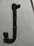 Turbocharger Bypass Valve Hose Assembly Bmw F01 F02 740I 740LI 13717594721 Oem Used. Price: $49.99.