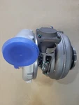 New Turbo Charger Kayotawa WFBA-A0007A0310 SERIES#20241025001 MANUFACT.09/29/24. Price: $494.99.