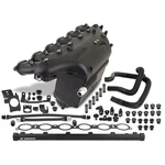 Mishimoto Performance Charge Air Cooler Manifold Bmw M3 M4 MMINT-G80-21BK New. Price: $3249.95.