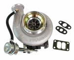 Diesel Turbocharger HX35W For Dodge Ram 2500 3500 5.9L T3 6BTAA 3539373 New. Price: $139.99.