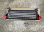Dodge Ram 2500 -3500 Turbocharger Inter Cooler Mopar Oem New 2017-2018. Price: $740.00.