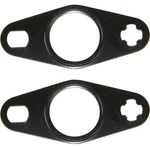 Elring Set Of Turbocharger Oil Return Line Gaskets For Audi A3 Vw Jetta 2.0 L4 New. Price: $14.11.