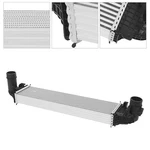 Intercooler 20-23 Ford Explorer /police Interceptor Utility /lincoln Aviator New. Price: $89.52.