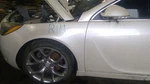 Intercooler 2.0L Fits 11-13 Regal 1096284 Used. Price: $94.90.