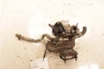 2018-2022 Ford Ecosport 1.0L Engine Motor Turbocharger 34K CM5Z-6K682-L Oem Used. Price: $331.49.
