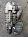 2003 2005 Mercedes-benz C230 Supercharger 2710902780 R315016 Used. Price: $460.00.