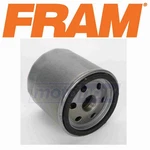 Fram Oil For 1998-2005 Bmw R1200C Classic Engine Filters Yu New. Price: $31.31.